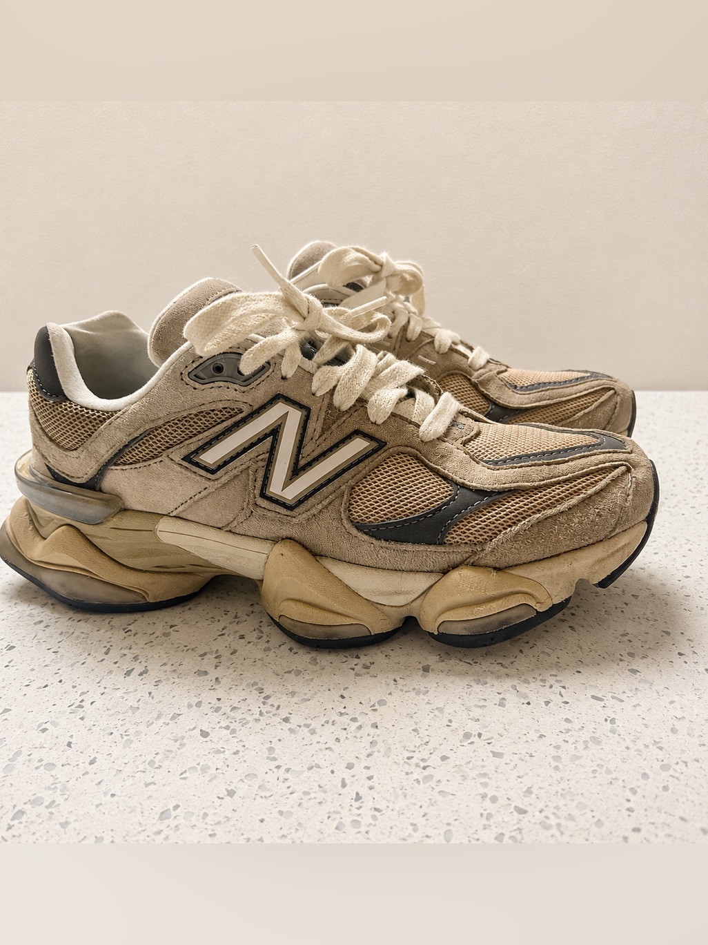 New Balance 9060 Sneakers